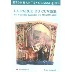 Farce du cuvier et autres...