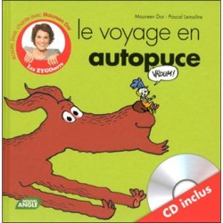 Le voyage en autopuce