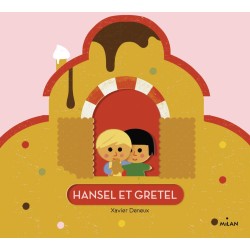 Hänsel et Gretel ( Les...