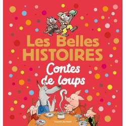 Les Belles Histoires -...