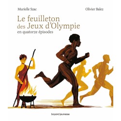 Le feuilleton des jeux...