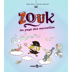 Zouk, Tome 22 Au pays des...