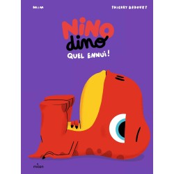 Nino Dino - Quel ennui !