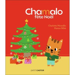 Chamalo fête Noël ( Petite...