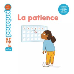 La patience ( Mes p'tits...