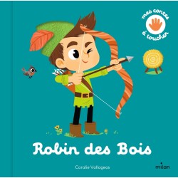 Robin des Bois ( Mes contes...