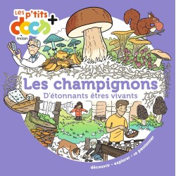 Les champignons ( Les...