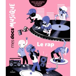 Le rap ( Mes docs musique )