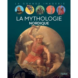 La mythologie nordique ( LA...