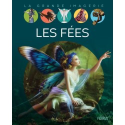 Les fées ( LA GRANDE...