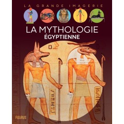 La mythologie égyptienne (...