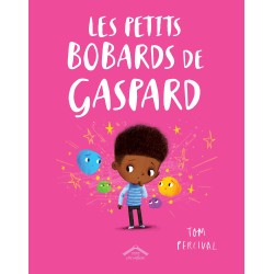 Les petits bobards de Gaspard