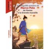 Marco Polo, de Venise à la Grande muraille ( Les romans Doc Aventure )