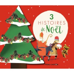 3 histoires de Noël