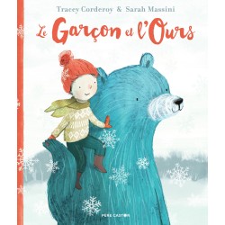 Le Garçon et l'Ours