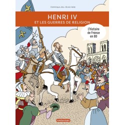 Henri IV et les guerres de...