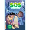 SOS Animaux sauvages, Tome 04 - Urgence pour les hérissons !