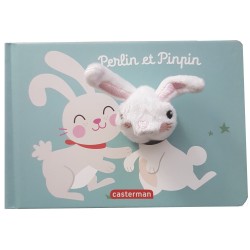 Perlin et Pinpin ( Les...