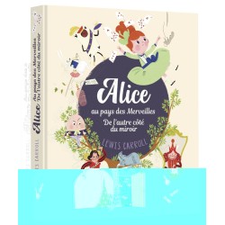 ALICE ( Recueils universels )