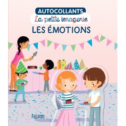 Les émotions ( LA PETITE...