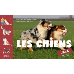 Les chiens de A à Z