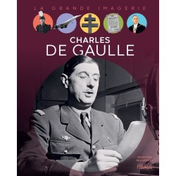 Charles De Gaulle ( LA...