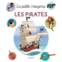 Les pirates ( LA PETITE...