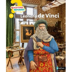 Léonard de Vinci (...