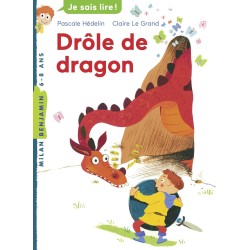 Drôle de dragon ( Milan...