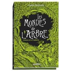 Les mondes de l'arbre -...