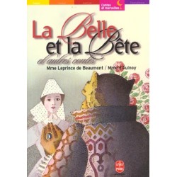 La belle et la bête et...