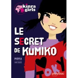 Le secret de kumiko