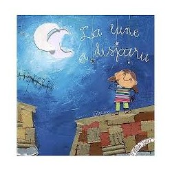 La lune a disparu