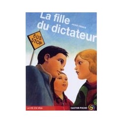 La fille du dictateur