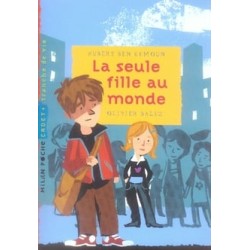 La seule fille au monde