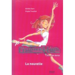 Groove high t.9 - la nouvelle