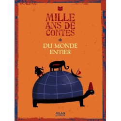 Mille ans de contes du...