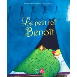 Le petit roi Benoît