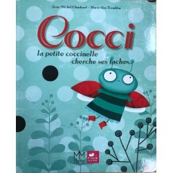 Cocci la petite coccinelle...