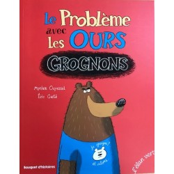 Le problème avec les ours...