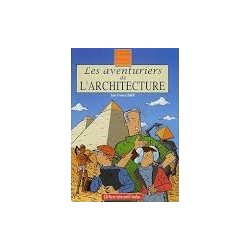 Les aventuriers de...