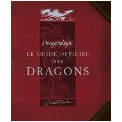 Le guide officiel des Dragons