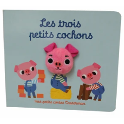 Les trois petits cochons (...