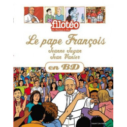 LE PAPE FRANCOIS (FILOTEO)  - 1