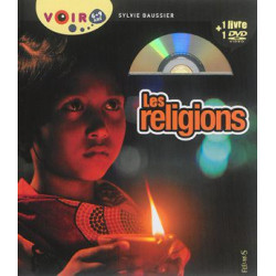 LES RELIGIONS (VOIR 6-9 ANS)  - 1