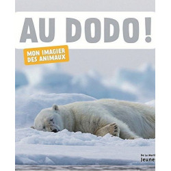 AU DODO! (MON IMAGIER DES ANIMAUX)  - 1