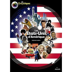 LES ETATS-UNIS D'AMERIQUE (LES ENCYCLOPES)  - 1